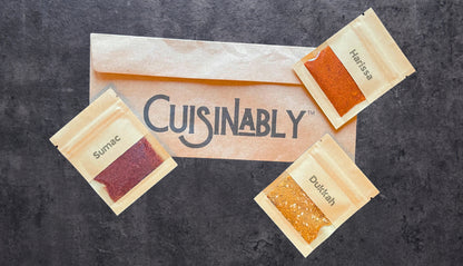 Cuisinably Gift Subscription